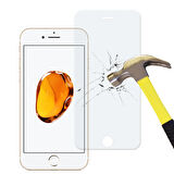 Apple Iphone 7 Plus / 8 Plus Tam Kaplayan 3D Cam Ekran Koruyucu